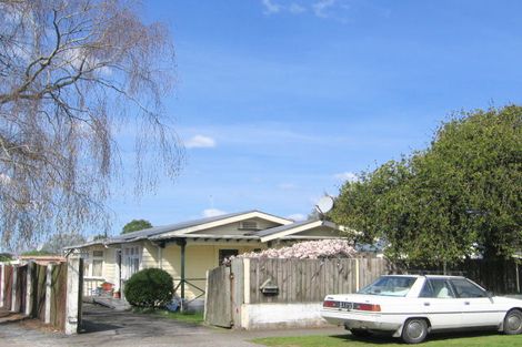 Photo of property in 8 Ann Street, Victoria, Rotorua, 3010