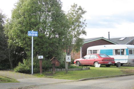 Photo of property in 11 Sylvia Baker Place, Te Anau, 9600