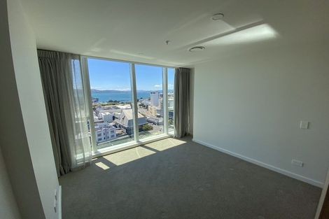 Photo of property in 1101/10 Alpha Street, Te Aro, Wellington, 6011