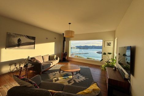 Photo of property in 8 Randolph Terrace, Lyttelton, 8082