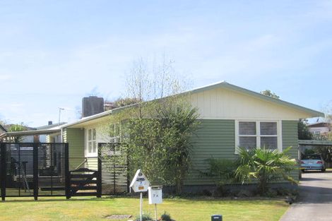 Photo of property in 7 Tawavale Street, Pukehangi, Rotorua, 3015
