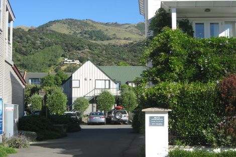 Photo of property in 85g Beach Road, Akaroa, 7520