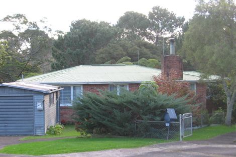 Photo of property in 67 Chorley Avenue, Massey, Auckland, 0614