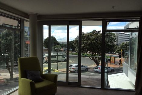 Photo of property in Piermont Apartments, 1b/82 Cable Street, Te Aro, Wellington, 6011
