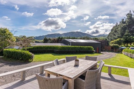 Photo of property in 37 Akatarawa Road, Reikorangi, Waikanae, 5391