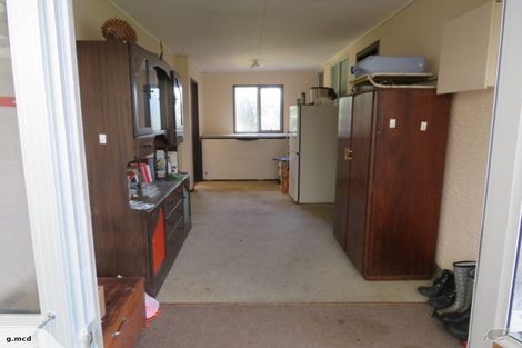 Photo of property in 18 Johnston Crescent, Haast, 7886