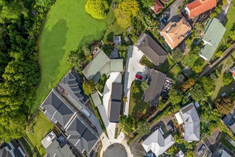 Photo of property in 16 Grove Lane, Pakuranga, Auckland, 2010