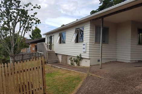 Photo of property in 66e Woodglen Road, Glen Eden, Auckland, 0602