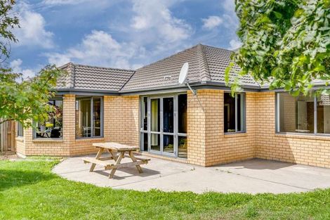 Photo of property in 6 Joe Burns Place, Wigram, Christchurch, 8042