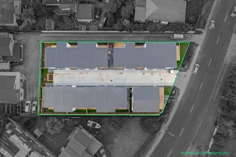 Photo of property in 11/196 Royal Road, Massey, Auckland, 0614