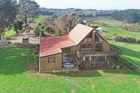 Photo of property in 66 Mccready Road, Tuakau, 2121