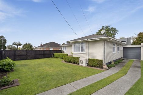 Photo of property in 1/127 Clevedon Road, Papakura, 2110