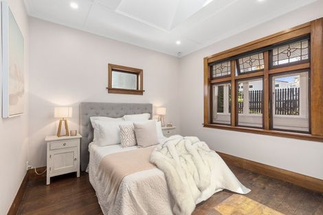 Photo of property in 42a Rhine Street, Island Bay, Wellington, 6023