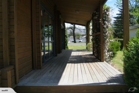 Photo of property in 5 Railway Place, Fairlie, 7925