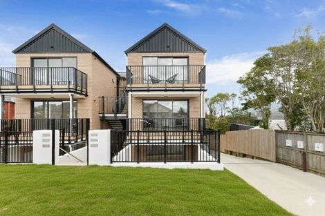 Photo of property in 1/8 Baird Street, Howick, Auckland, 2014