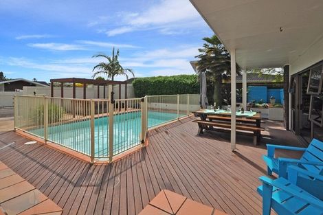 Photo of property in 22 Hillary Street, Chedworth, Hamilton, 3210