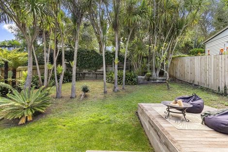 Photo of property in 19 Beaconsfield Street, Grey Lynn, Auckland, 1021