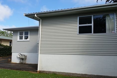 Photo of property in 28 Aurora Terrace, Hillcrest, Hamilton, 3216