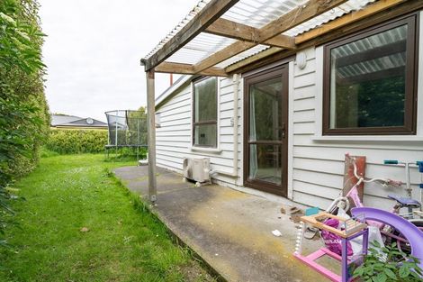 Photo of property in 55 Grace Street, Appleby, Invercargill, 9812