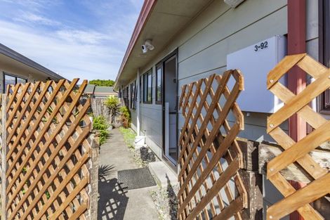 Photo of property in 3/92 Nuffield Avenue, Marewa, Napier, 4110