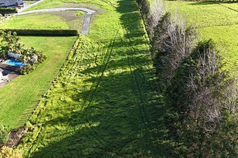 Photo of property in 15 Sands Road, Glenbervie, 0173