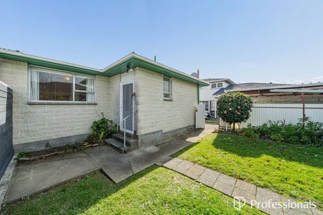 Photo of property in 12 Chesney Street, Avalon, Lower Hutt, 5011