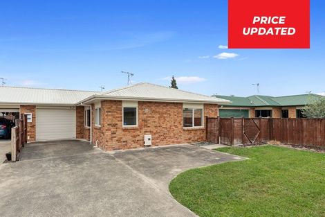 Photo of property in 5 Corsair Place, Melville, Hamilton, 3206