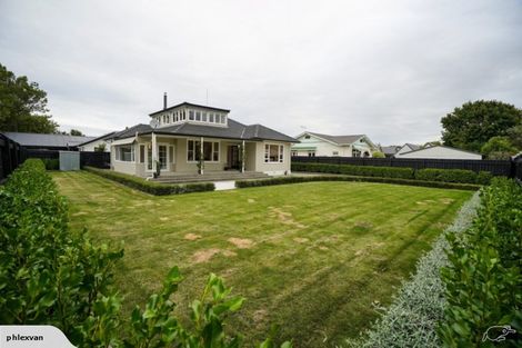 Photo of property in 324 College Street, West End, Palmerston North, 4410