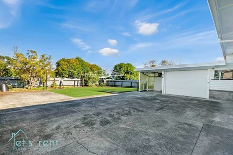 Photo of property in 23 Hyde Street, Manurewa East, Auckland, 2102