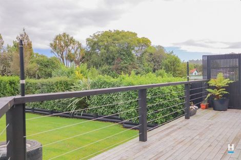 Photo of property in 16 Ohau Street, Dobson, Greymouth, 7805