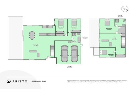 Photo of property in 34b Rawhiti Road, Manly, Whangaparaoa, 0930