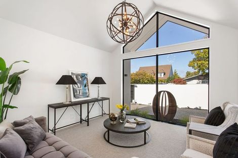 Photo of property in 85 Glandovey Road, Fendalton, Christchurch, 8052