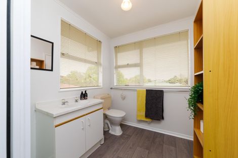 Photo of property in 6 Epsom Road, Hokowhitu, Palmerston North, 4410