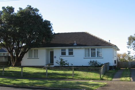 Photo of property in 202 Bairds Road, Otara, Auckland, 2023