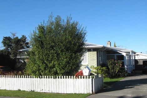Photo of property in 9 Roswell Place, Islington, Christchurch, 8042