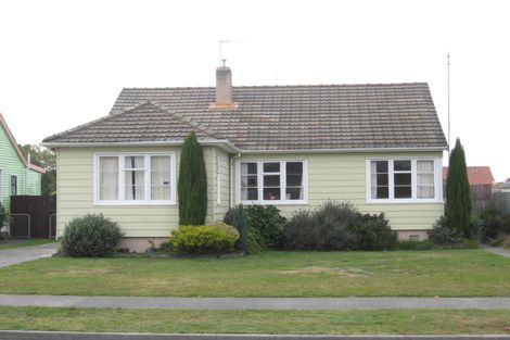 Photo of property in 30 Russell Road, Marewa, Napier, 4110