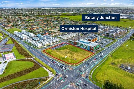 Photo of property in 180 Chapel Road, Flat Bush, Auckland, 2019