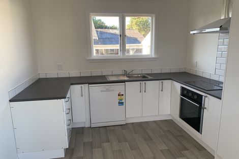 Photo of property in 32 Hargest Crescent, Sydenham, Christchurch, 8023