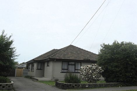 Photo of property in 30 Bampton Street, Burwood, Christchurch, 8061