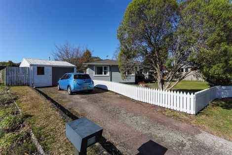Photo of property in 21 Pandora Avenue, Sunnybrook, Rotorua, 3015