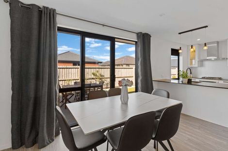 Photo of property in 8 Ensete Road, Wigram, Christchurch, 8025