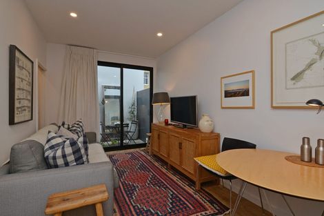 Photo of property in The Paddington, 126/11d Jessie Street, Te Aro, Wellington, 6011