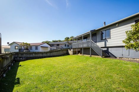 Photo of property in 27 Rose Street, Ranui, Porirua, 5024