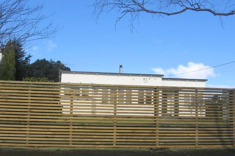 Photo of property in 185 Whites Line East, Waiwhetu, Lower Hutt, 5010