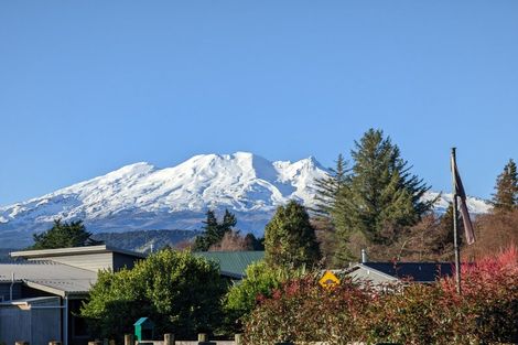 Photo of property in 57 Snowmass Drive, Ohakune, 4625