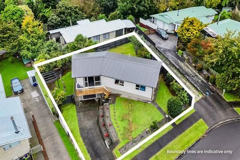 Photo of property in 14 Acacia Place, Bell Block, New Plymouth, 4312