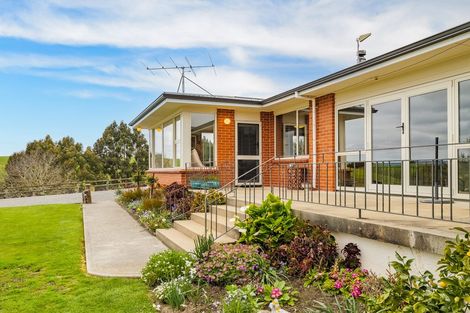 Photo of property in 190 Clarks Flat Road, Lawrence, 9593