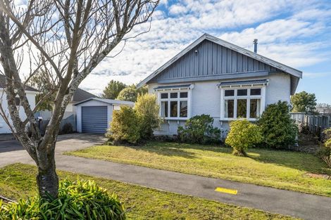 Photo of property in 54 Good Street, Rangiora, 7400