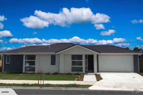 Photo of property in 34 Gum Spear Road, Takanini, 2112