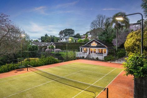 Photo of property in 6 Garden Road, Remuera, Auckland, 1050